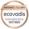ECOVADIS 2024